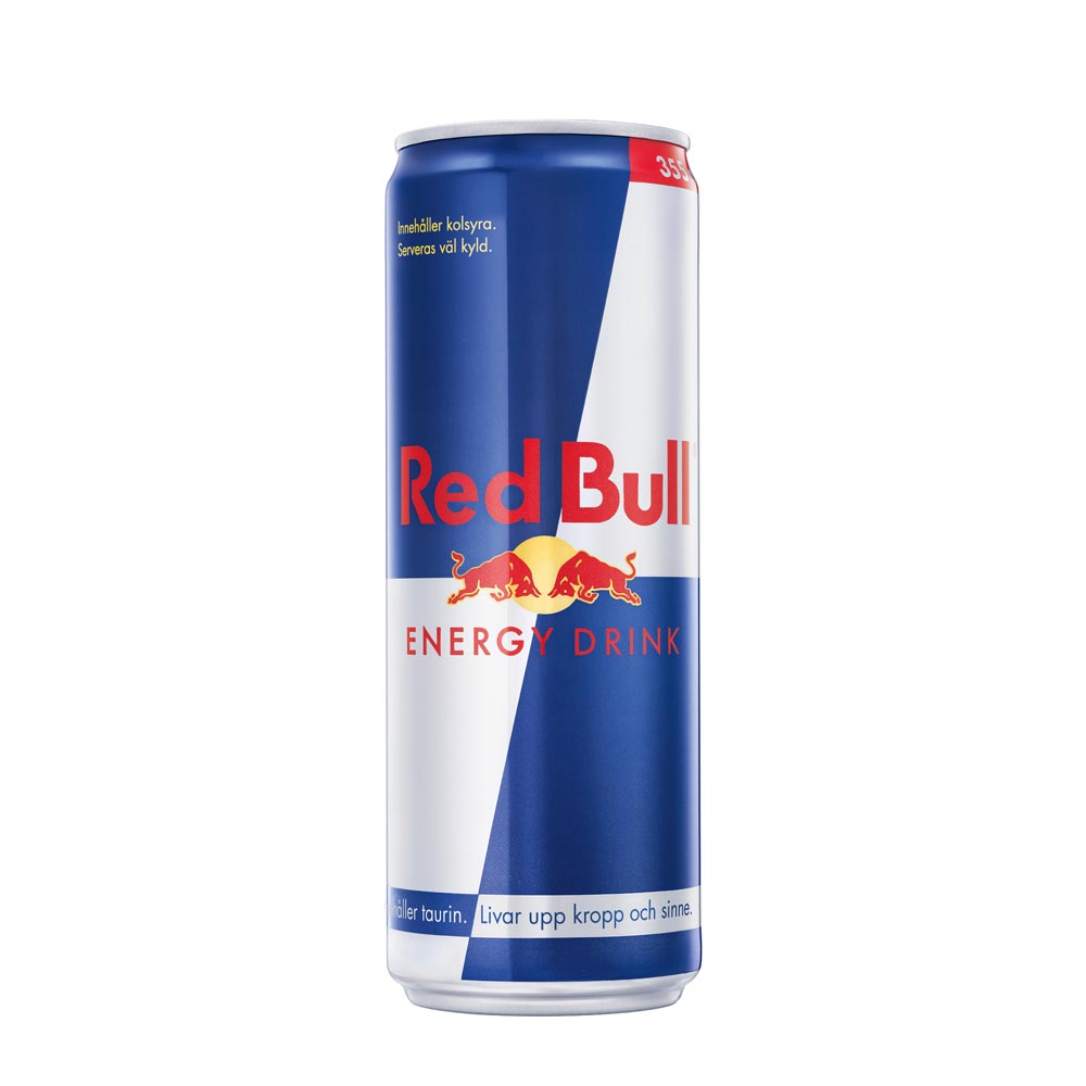 Red Bull Energidryck 355 ml