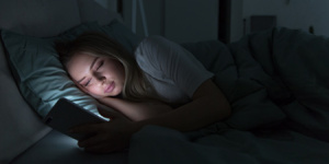 Bli kvitt dina sömnproblem – detta kan du göra