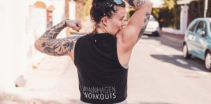 Så kommer du tillbaka till gymmet 2025 - experten PT-Hedda ger sina bästa tips