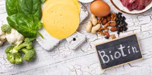 Allt du behöver veta om Biotin (Vitamin B7) - Vår ultimata guide