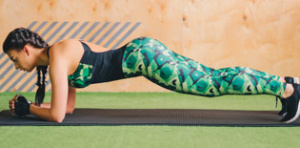 Plankan – så får du ut maximalt av övningen