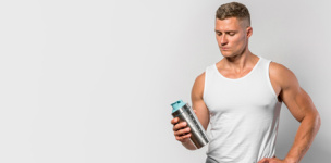 Allt du behöver veta om vassleprotein och vassleproteinpulver