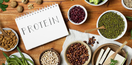 Aminosyror och protein - Vad är skillnaden? 