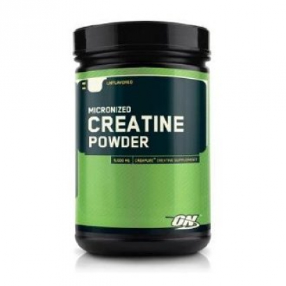 Optimum Nutrition Creatine Powder i gruppen Kreatin / Kreatin monohydrat hos Proteinbolaget.se (PB-00036)