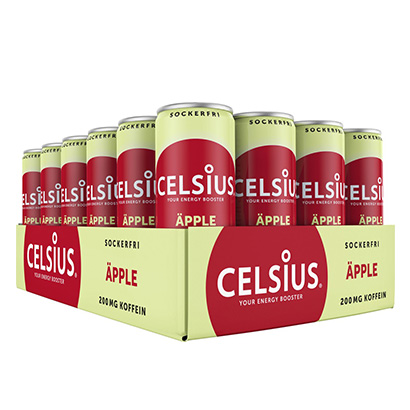 celsius flak kampanj celsius flak kampanj