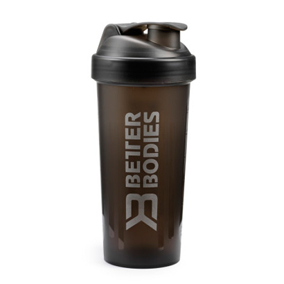Better Bodies Fitness Shaker 600ml i gruppen Träningstillbehör / Shakers / Vattenflaskor / Shakers hos Proteinbolaget.se (PB-0039)