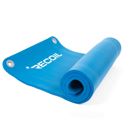Recoil Stretchmatta Basic i gruppen Träningstillbehör / Övrigt hos Proteinbolaget.se (PB-0199)