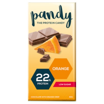 pandy protein återförsäljare
