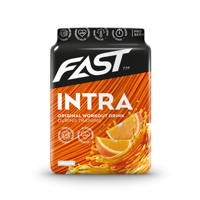 FAST Sport Nutrition Workout Intra 300g i gruppen Drycker / Sportdryck hos Proteinbolaget.se (PB-0410)