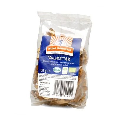 dinkelkakor kung markatta