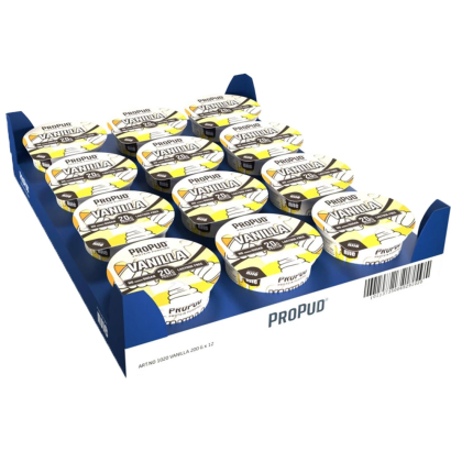 12 x NJIE ProPud 200g i gruppen Storköp hos Proteinbolaget.se (PB-0892)