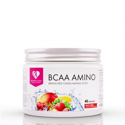 bcaa för tjejer bcaa för tjejer