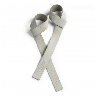 Better Bodies Leather Lifting Straps i gruppen Träningstillbehör / Dragremmar & Grepp hos Proteinbolaget.se (PB-0991)