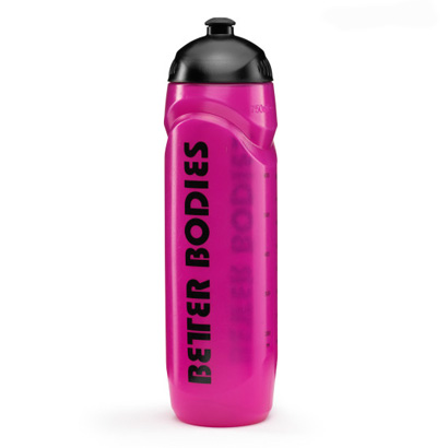 Better Bodies Sport Bottle 750ml i gruppen Träningstillbehör / Shakers / Vattenflaskor / Vattenflaskor hos Proteinbolaget.se (PB-0998)