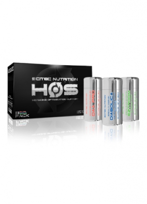 Scitec Nutrition HOS i gruppen Muskelökande / Testosteronhöjare hos Proteinbolaget.se (PB-1074)