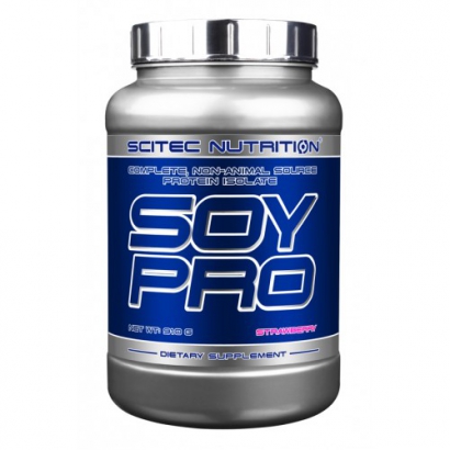 Scitec Nutrition Soy Pro 910g i gruppen Proteinpulver / Sojaprotein hos Proteinbolaget.se (PB-1090)