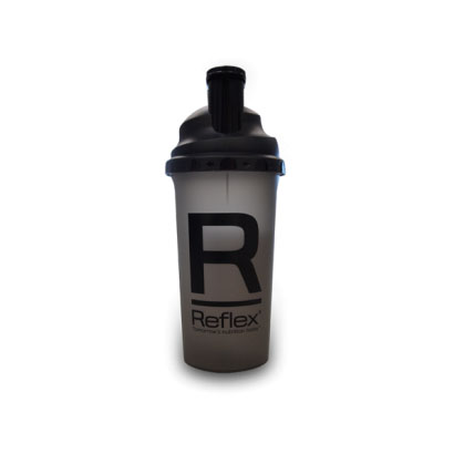 Reflex Nutrition Shaker i gruppen Träningstillbehör / Shakers / Vattenflaskor / Shakers hos Proteinbolaget.se (PB-1116)