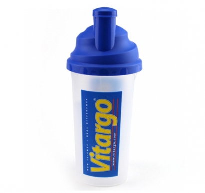 Vitargo Shaker i gruppen Träningstillbehör / Shakers / Vattenflaskor / Shakers hos Proteinbolaget.se (PB-1134)