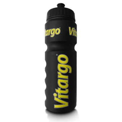 Vitargo Vattenflaska i gruppen Träningstillbehör / Shakers / Vattenflaskor / Vattenflaskor hos Proteinbolaget.se (PB-1135)