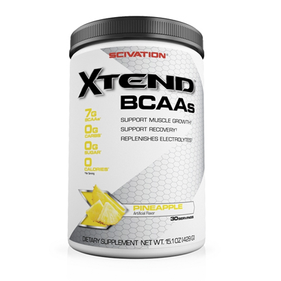 Scivation Xtend New Edition i gruppen Aminosyror / Aminosyrakomplex hos Proteinbolaget.se (PB-1151)
