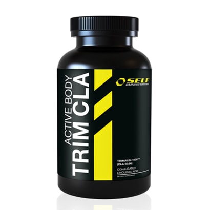 Self Omninutrition Active body trim CLA i gruppen Omega-3 / Fettsyror / CLA hos Proteinbolaget.se (PB-1157)