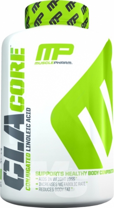 Musclepharm CLA Core i gruppen Fettförbrännare / CLA hos Proteinbolaget.se (PB-1202)