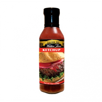 Walden Farms Ketchup 355ml i gruppen Livsmedel / Såser & röror hos Proteinbolaget.se (PB-1226)