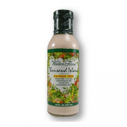 Walden Farms Salad Dressing 355ml i gruppen Livsmedel / Såser & röror hos Proteinbolaget.se (PB-1227)