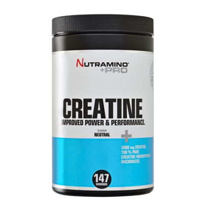 Nutramino + Pro Creatine, 500 g