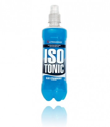 18 x Nutramino Isotonic Sports Drink 500ml i gruppen Storköp hos Proteinbolaget.se (PB-1315)