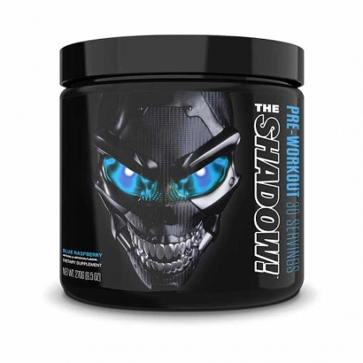 Cobra Labs Shadow-X 270g i gruppen Prestationshöjare / PWO / Uppiggande & Fokus hos Proteinbolaget.se (PB-1333)
