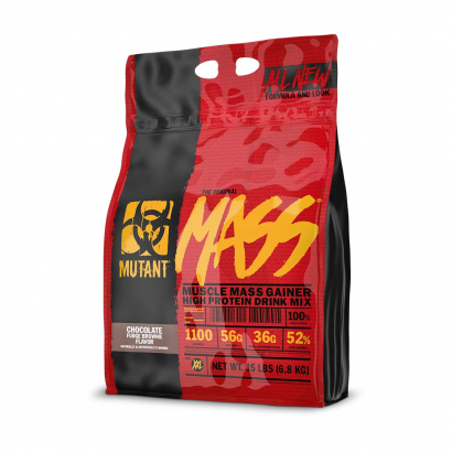 Mutant Mass i gruppen Gainer hos Proteinbolaget.se (PB-1339)