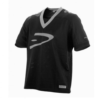 Dcore Supersize Jerzey i gruppen Träningskläder / För honom / T-shirt hos Proteinbolaget.se (PB-1398)