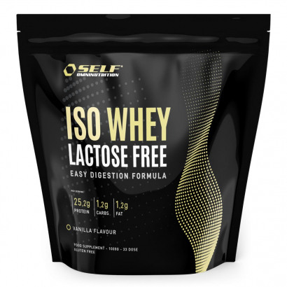 Self Omninutrition Micro Whey Lactose Free 1kg i gruppen Proteinpulver / Laktosfritt hos Proteinbolaget.se (PB-1420)