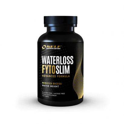 waterloss 120 kapslar waterloss 120 kapslar