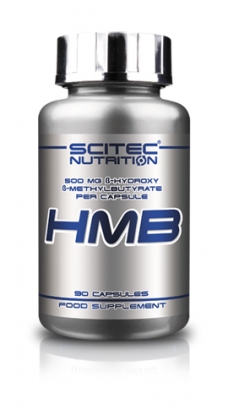 Scitec Nutrition HMB i gruppen Aminosyror / HMB hos Proteinbolaget.se (PB-1498)