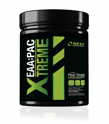 Self Omninutrition Xtreme Eaa:Pac i gruppen Aminosyror / EAA hos Proteinbolaget.se (PB-1510)