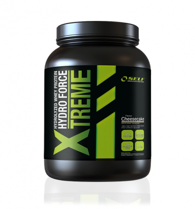 Self Omninutrition Xtreme Hydro Force 1kg i gruppen Proteinpulver / Vassleprotein hos Proteinbolaget.se (PB-1511)