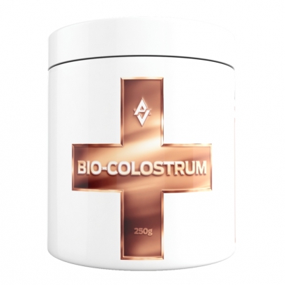 Aldrig Vila Bio-Colostrum i gruppen Svensktillverkat hos Proteinbolaget.se (PB-15431)