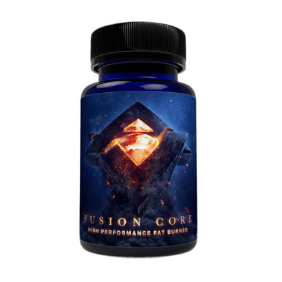 Aldrig Vila Fusion Core 90 kapslar i gruppen Fettförbrännare / Uppiggande hos Proteinbolaget.se (PB-1639)