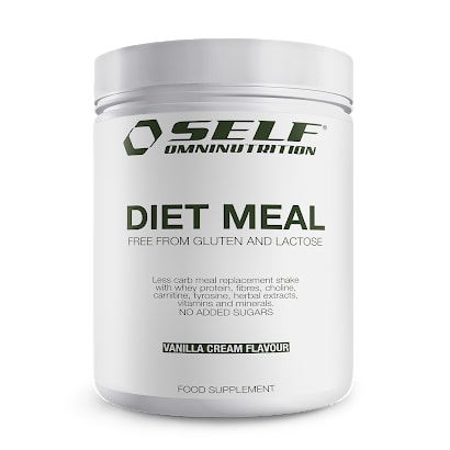 Self Omninutrition Diet Meal i gruppen Måltidsersättning hos Proteinbolaget.se (PB-1818)