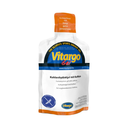 Vitargo Gel i gruppen Kolhydrater / Snabba kolhydrater hos Proteinbolaget.se (PB-1856)