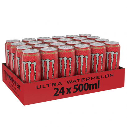 Proteinbolaget Monster () Proteinbolaget Monster
