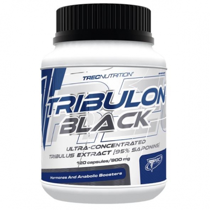 Trec Nutrition Tribulon Black i gruppen Muskelökande / Testosteronhöjare hos Proteinbolaget.se (PB-2002)