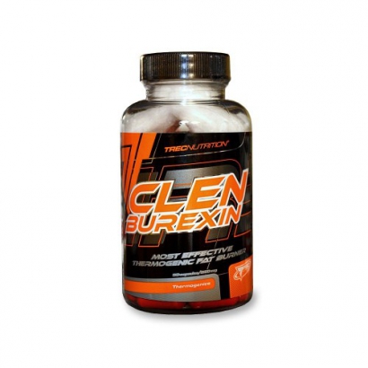 Trec Nutrition Clenburexin i gruppen Fettförbrännare / Termogena hos Proteinbolaget.se (PB-2029)