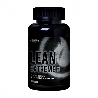 Fairing Lean Extreme i gruppen Fettförbrännare / Uppiggande hos Proteinbolaget.se (PB-2036)