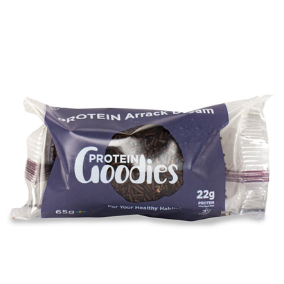 Protein Goodies 65g i gruppen Bars / Proteinbars hos Proteinbolaget.se (PB-2113)