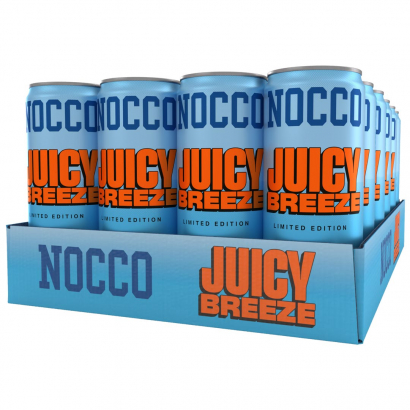 Proteinbolaget Nocco Flak
