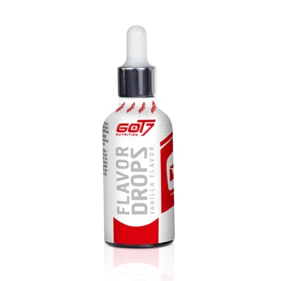 GOT7 Flavor Drops i gruppen Livsmedel / Övrigt hos Proteinbolaget.se (PB-2309)