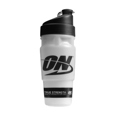 Optimum Nutrition Shaker Cup i gruppen Träningstillbehör / Shakers / Vattenflaskor / Shakers hos Proteinbolaget.se (PB-2399)